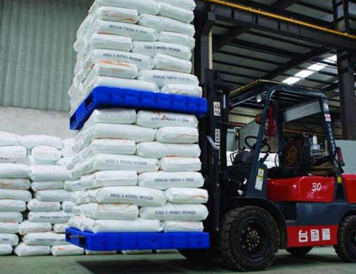 動載塑料托盤 動載塑料托盤